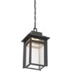 Quoizel Beacon Outdoor Hanging Lantern BEC1909SBK